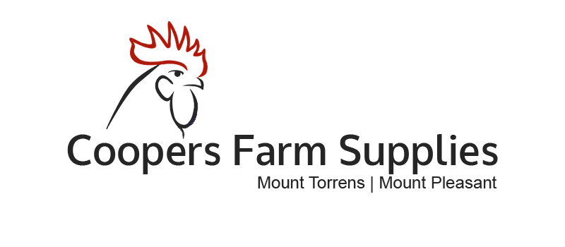 Coopers Farm Supplies